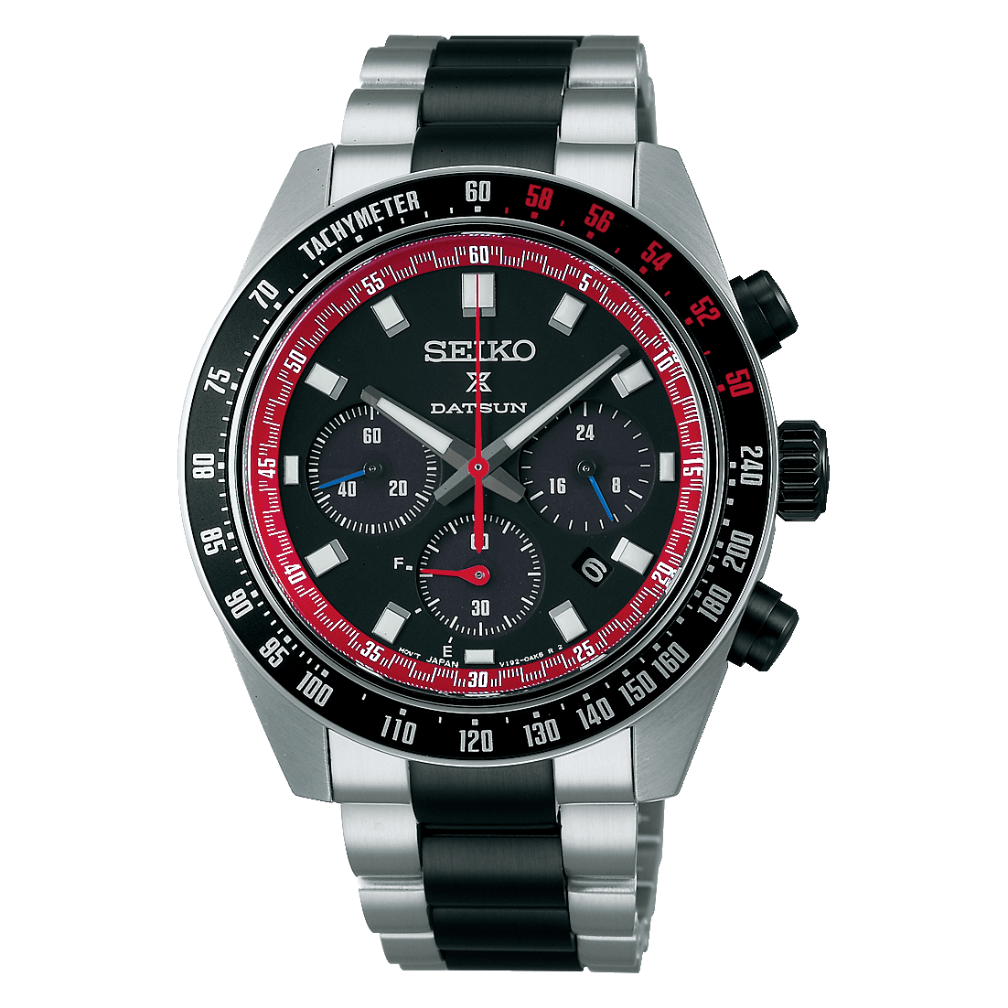 PRESAGE SPEEDTIMER SSC957