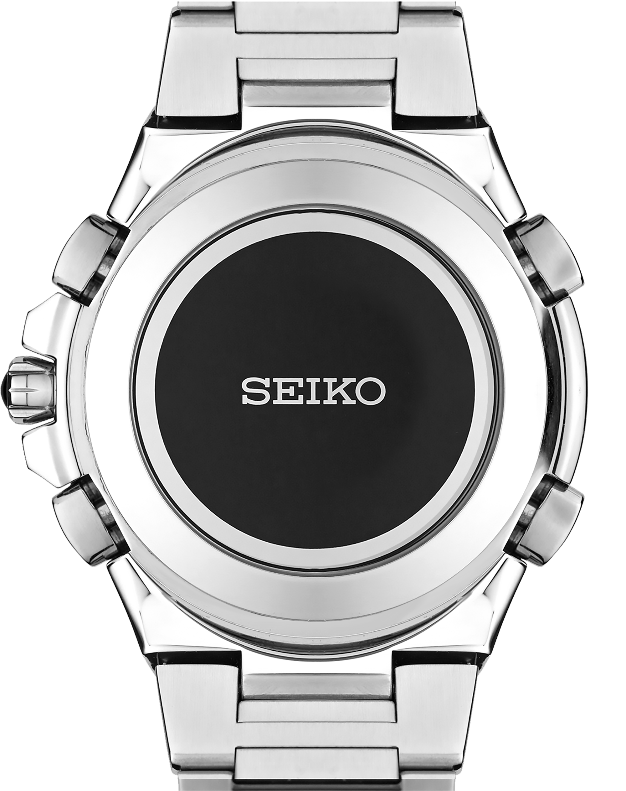 Seiko Coutura Radio Sync Solar Chronograph SSG009