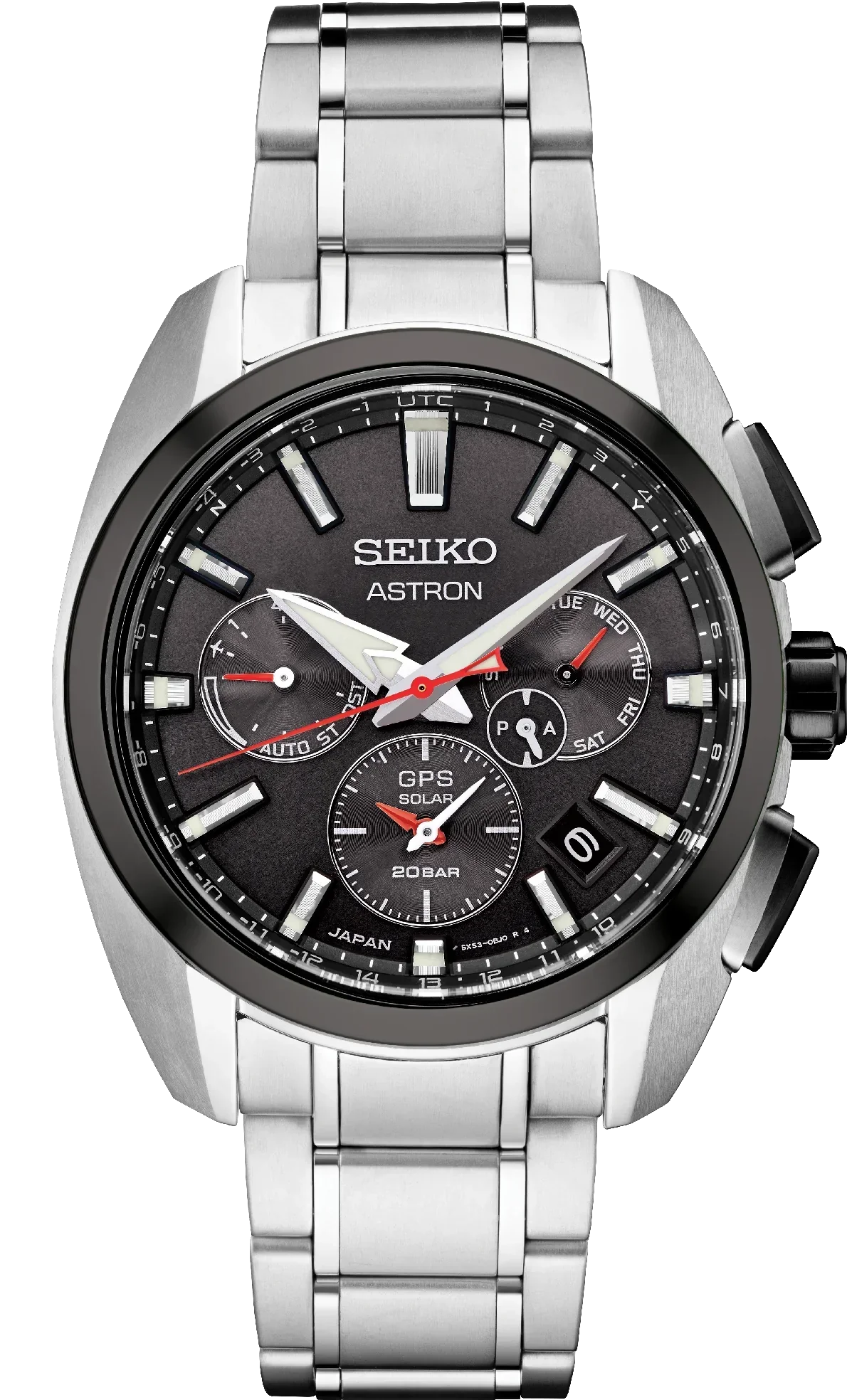 Seiko Astron SSH103