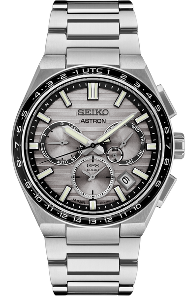 Seiko Astron Titanium Limited Edition SSH113