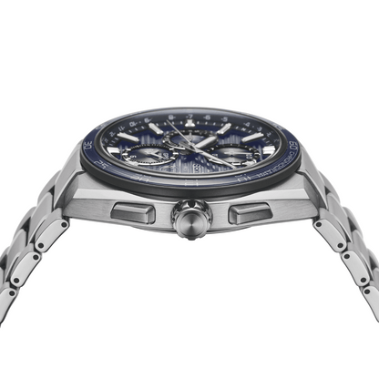 ASTRON GPS SOLAR DUAL-TIME CHRONOGRAPH  SSH175