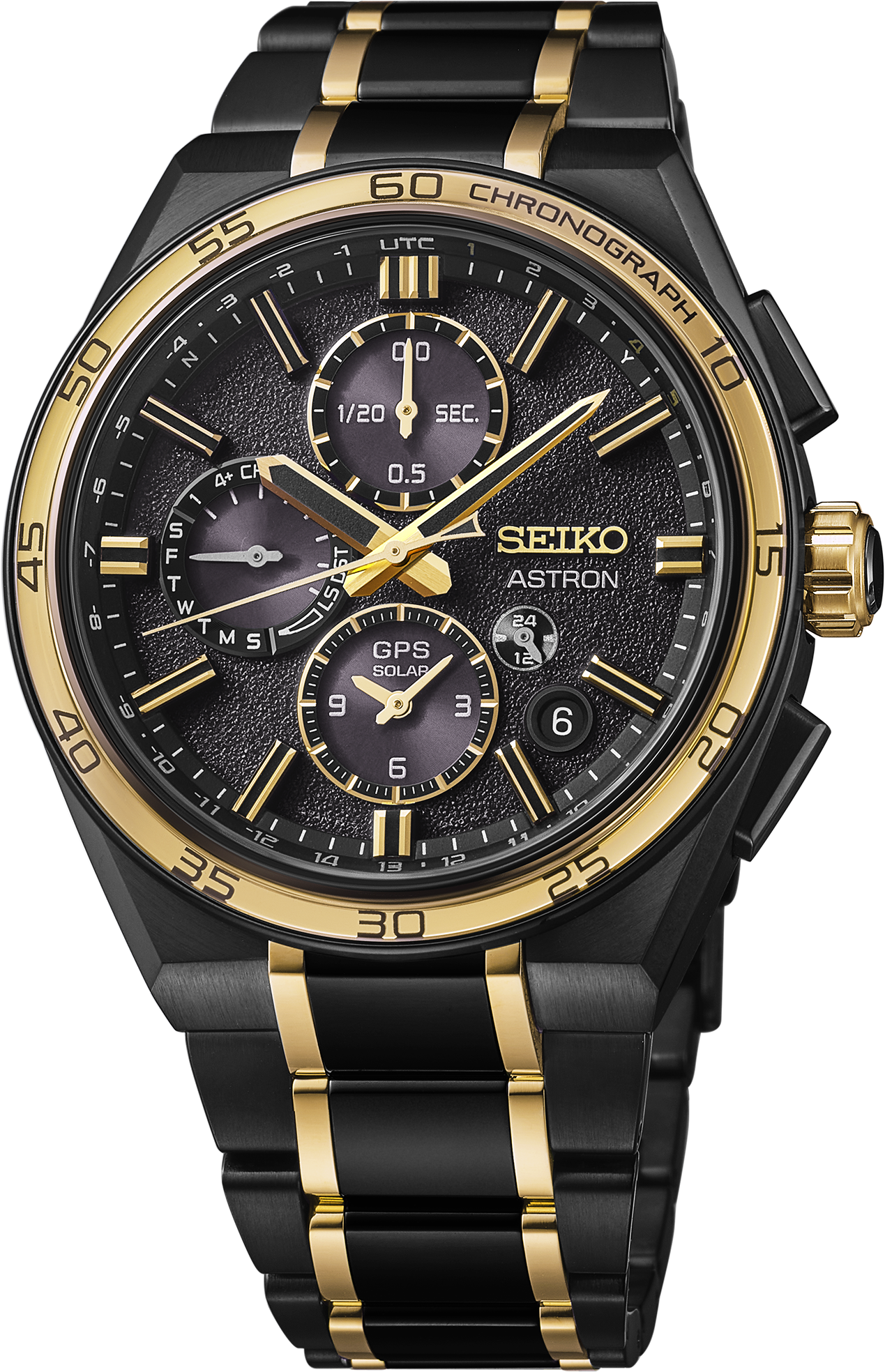 Seiko 145Th Anniversary Limited Edition SSH186