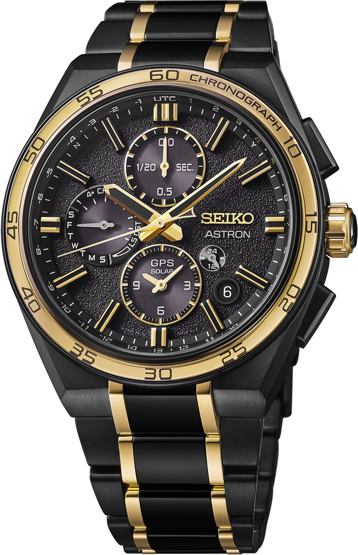 Seiko 145Th Anniversary Limited Edition SSH186