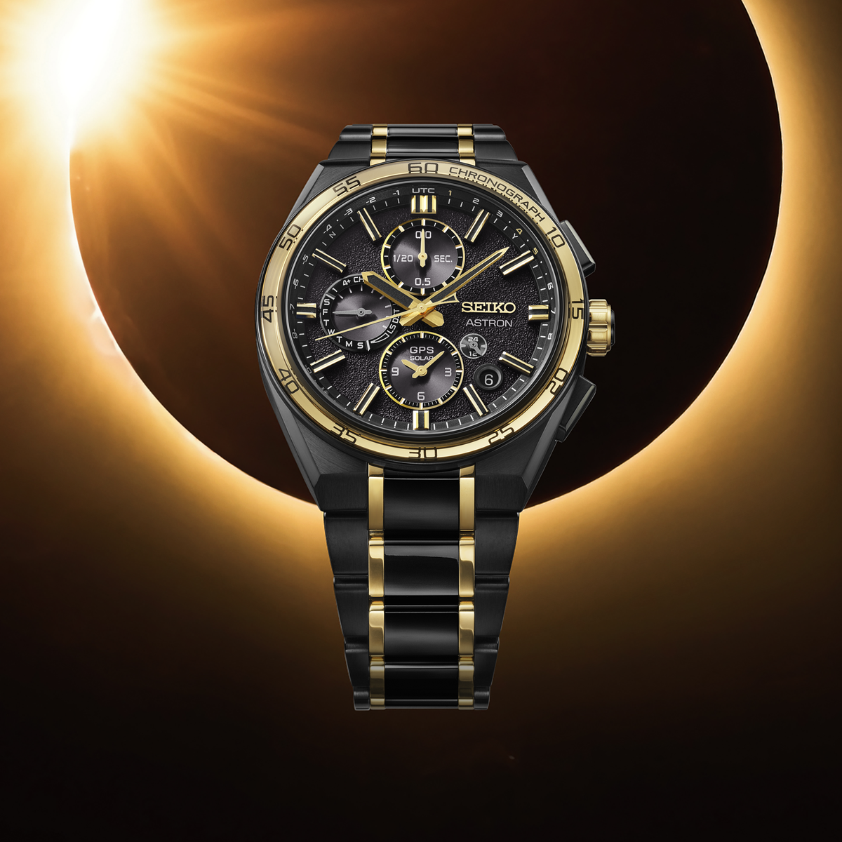 Seiko 145Th Anniversary Limited Edition SSH186