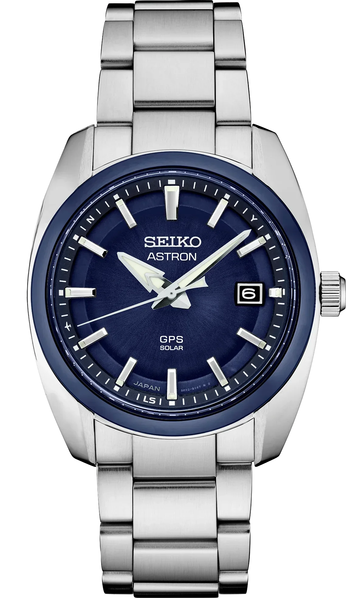 Seiko Astron SSJ003