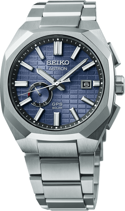 ASTRON GPS SOLAR SSJ013