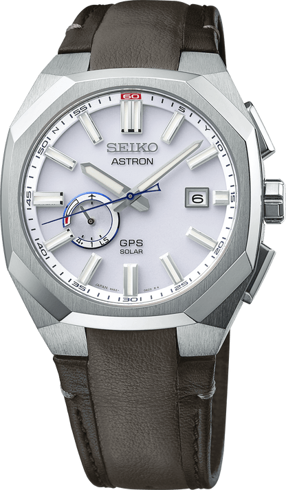 SEIKO WATCHMAKING 110TH ANNIVERSARY LIMITED EDITION SSJ019