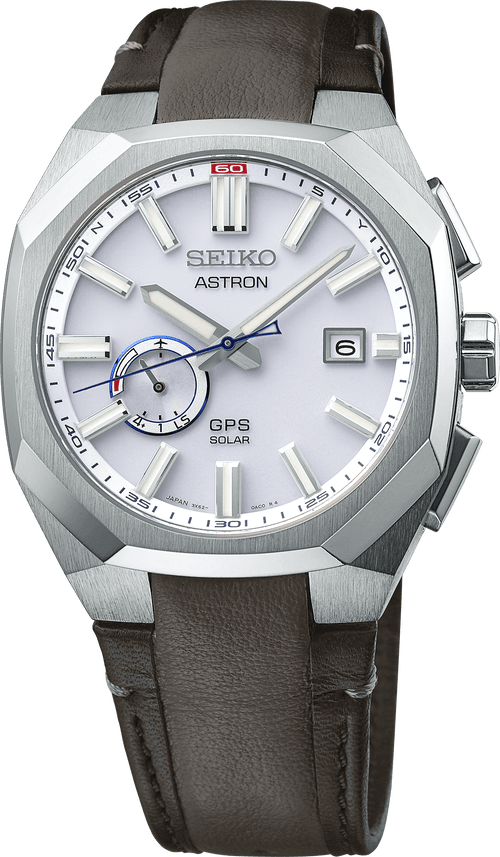 SEIKO WATCHMAKING 110TH ANNIVERSARY LIMITED EDITION SSJ019