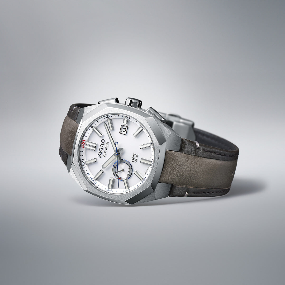 SEIKO LUXE SEIKO WATCHMAKING 110TH ANNIVERSARY LIMITED EDITION SSJ019