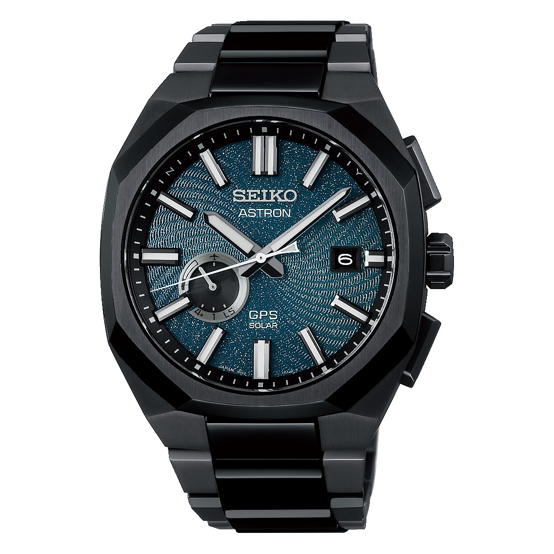 Seiko Astron Limited Edition Watch SSJ039