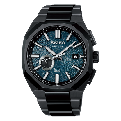 Seiko Astron Limited Edition Watch SSJ039