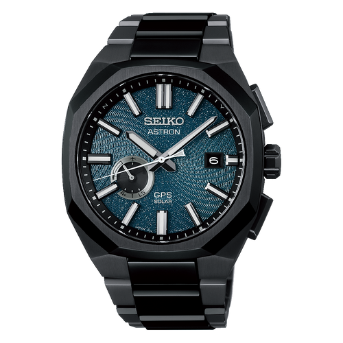 Seiko Astron Limited Edition Watch SSJ039
