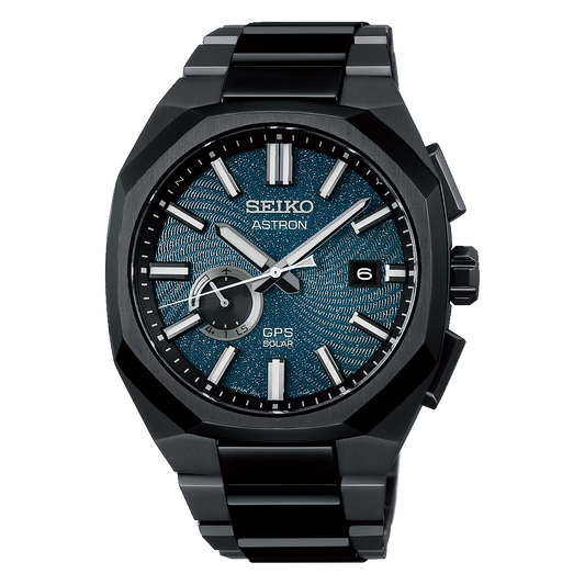 Seiko Astron Limited Edition Watch SSJ039