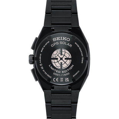 Seiko Astron Limited Edition Watch SSJ039