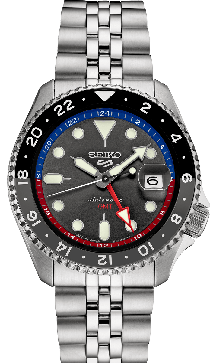 Seiko 5 Sports SSK019