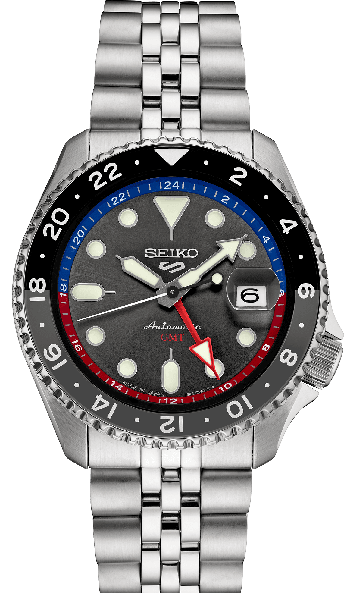 Seiko 5 Sports SSK019