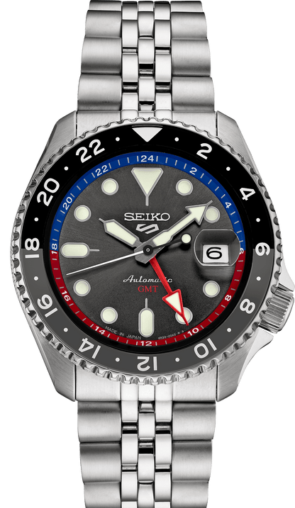Seiko 5 Sports SSK019