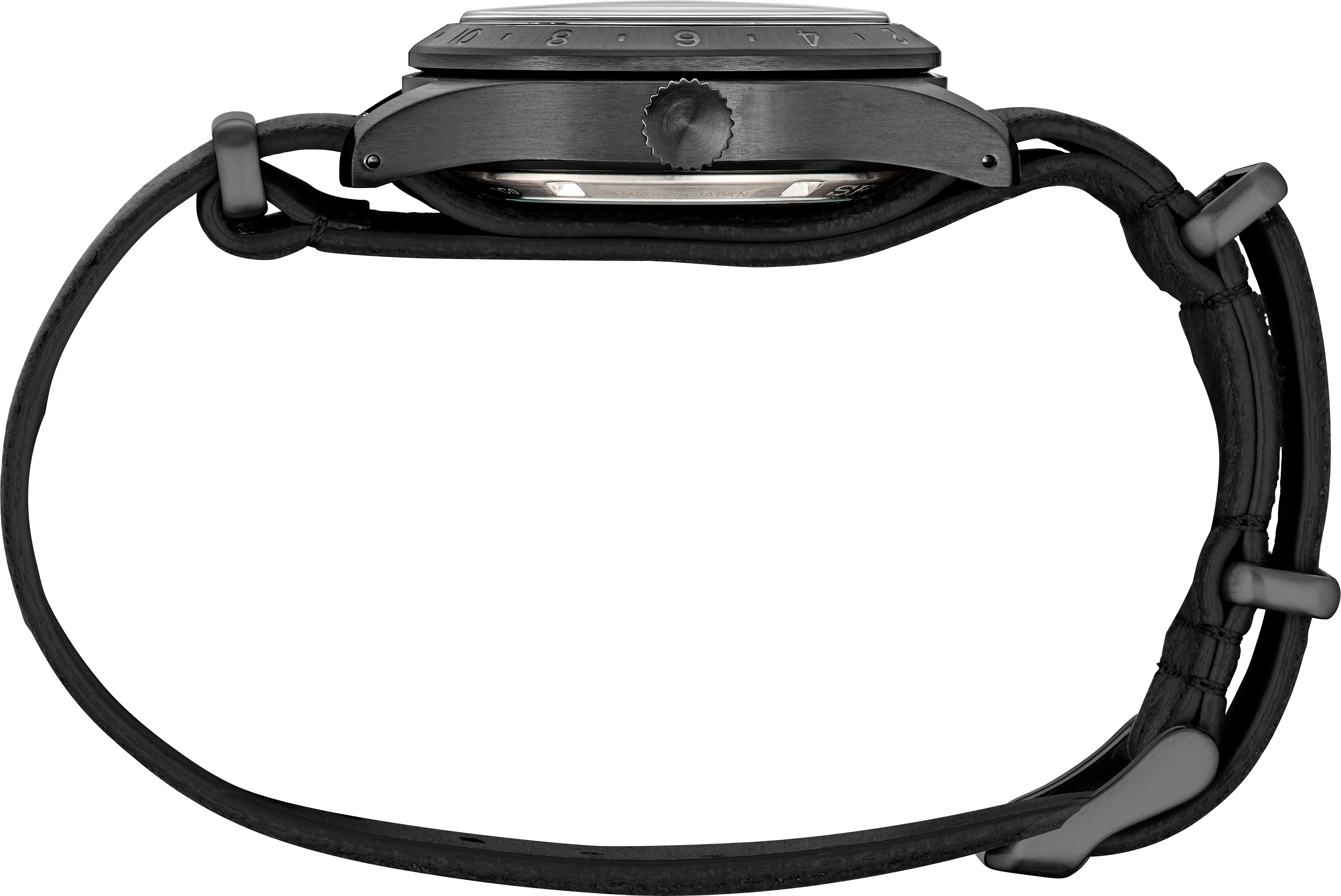 Seiko 5 Sports Field Gmt SSK025