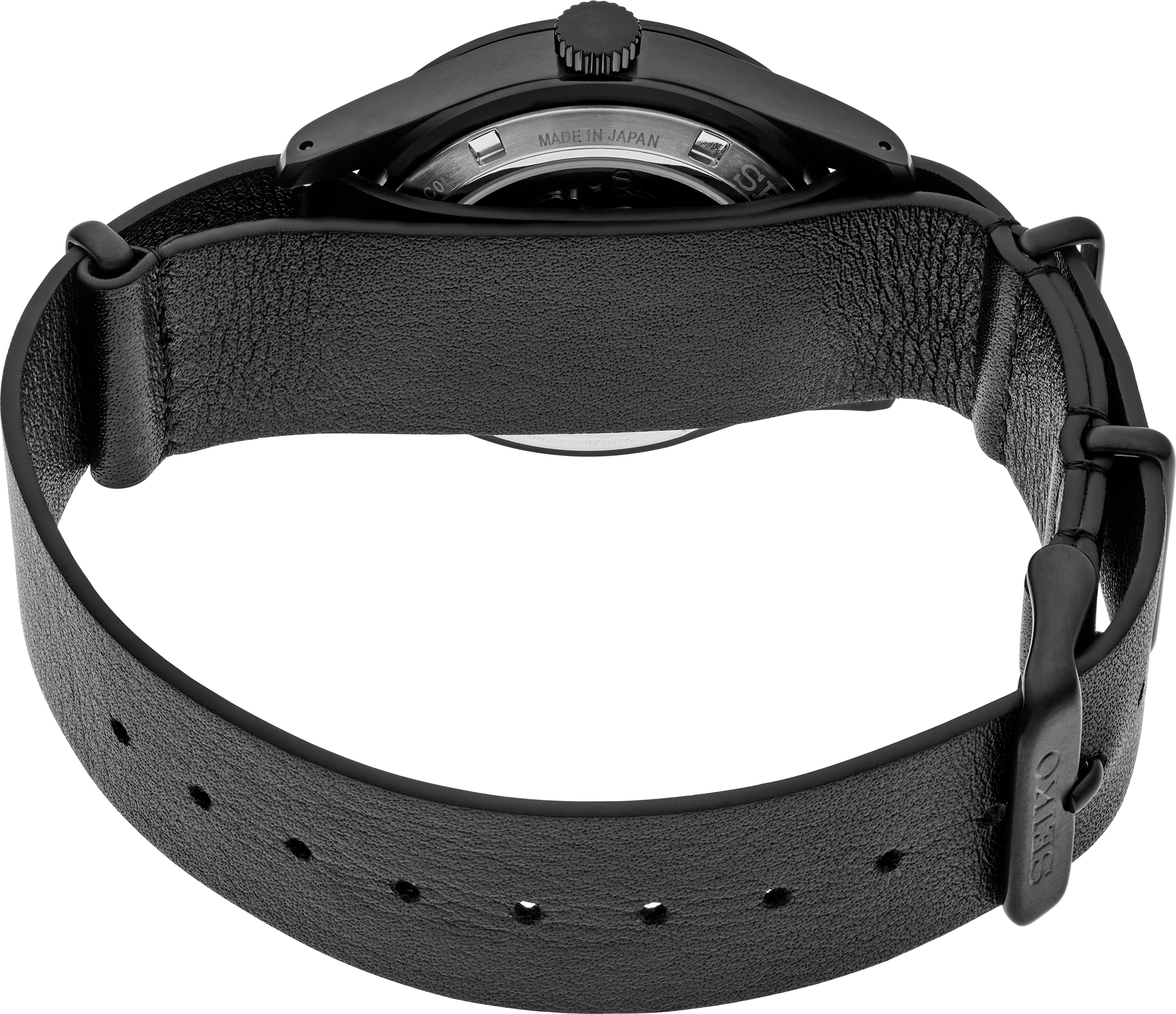 Seiko 5 Sports Field Gmt SSK025