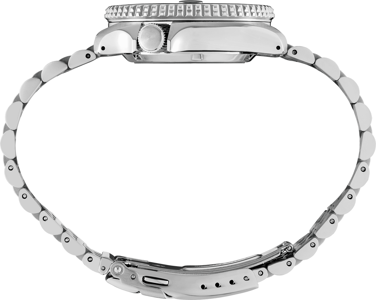 Seiko 5 Sports SKX Sports Style GMT Series Watch SSK035