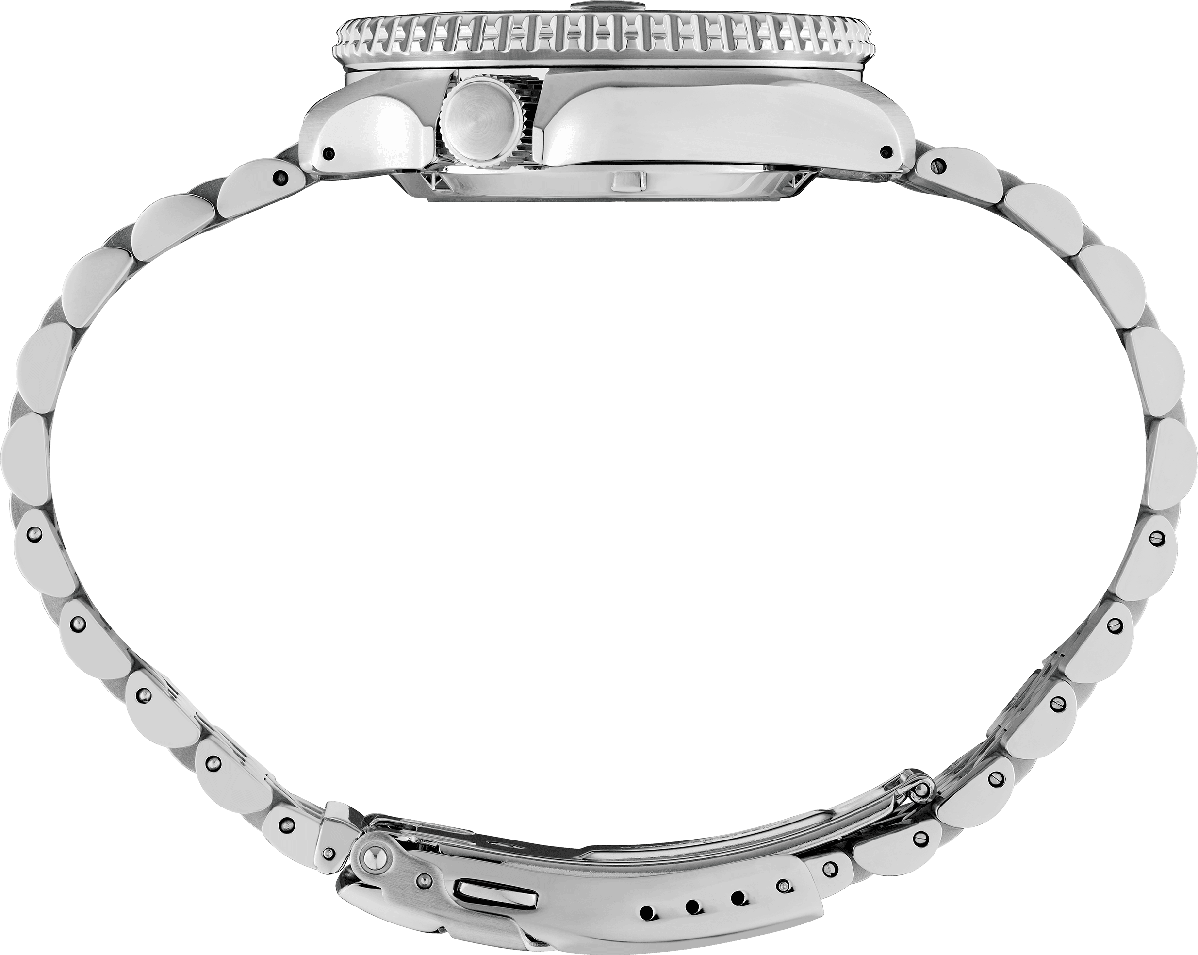 Seiko 5 Sports SKX Sports Style GMT Series Watch SSK035