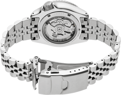 Seiko 5 Sports SKX Sports Style GMT Series Watch SSK035