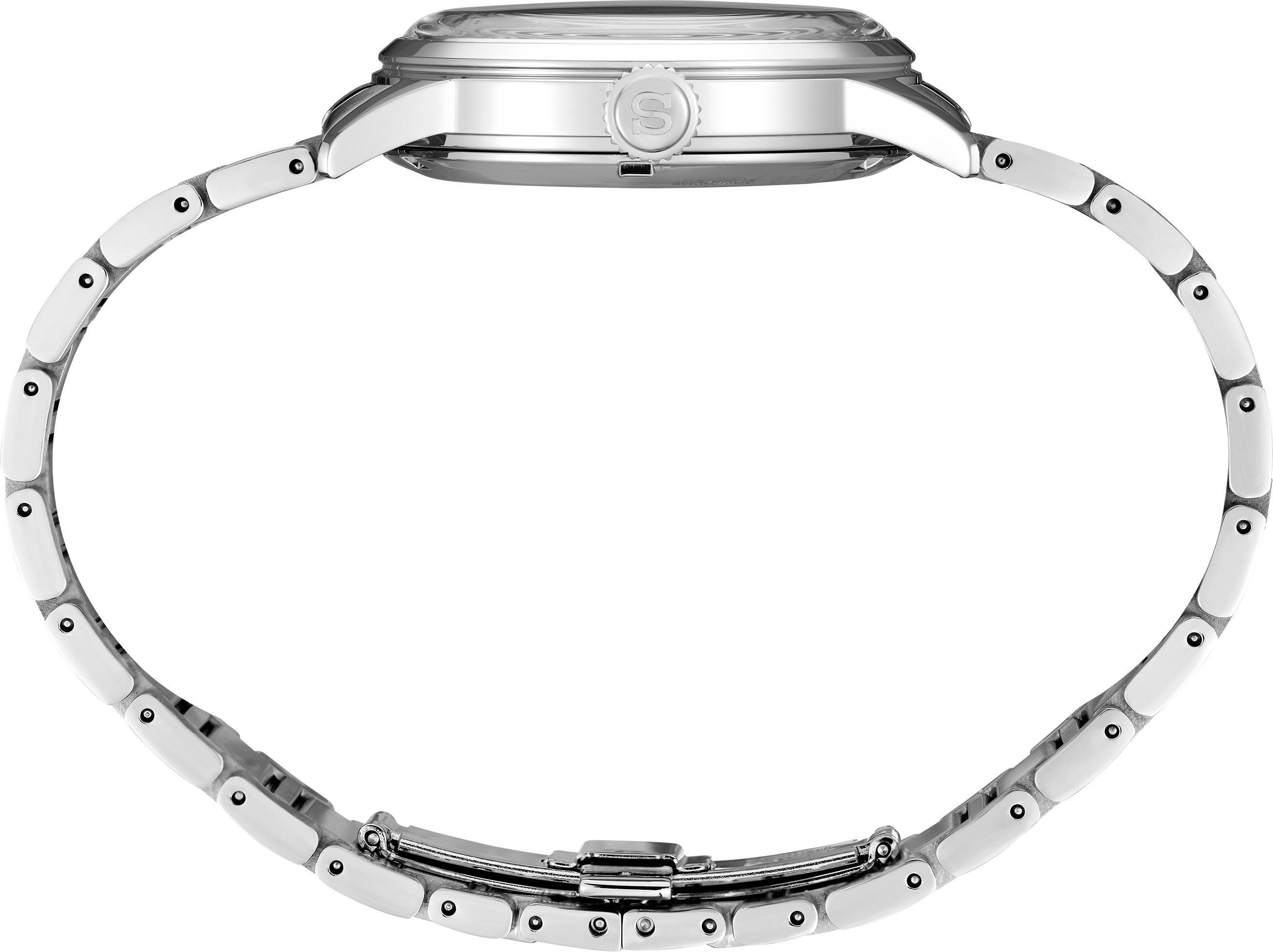 Seiko Presage Cocktail Time GMT Watch SSK037