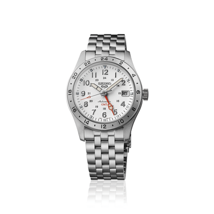 Seiko 5 Sports Field GMT Watch SSK059