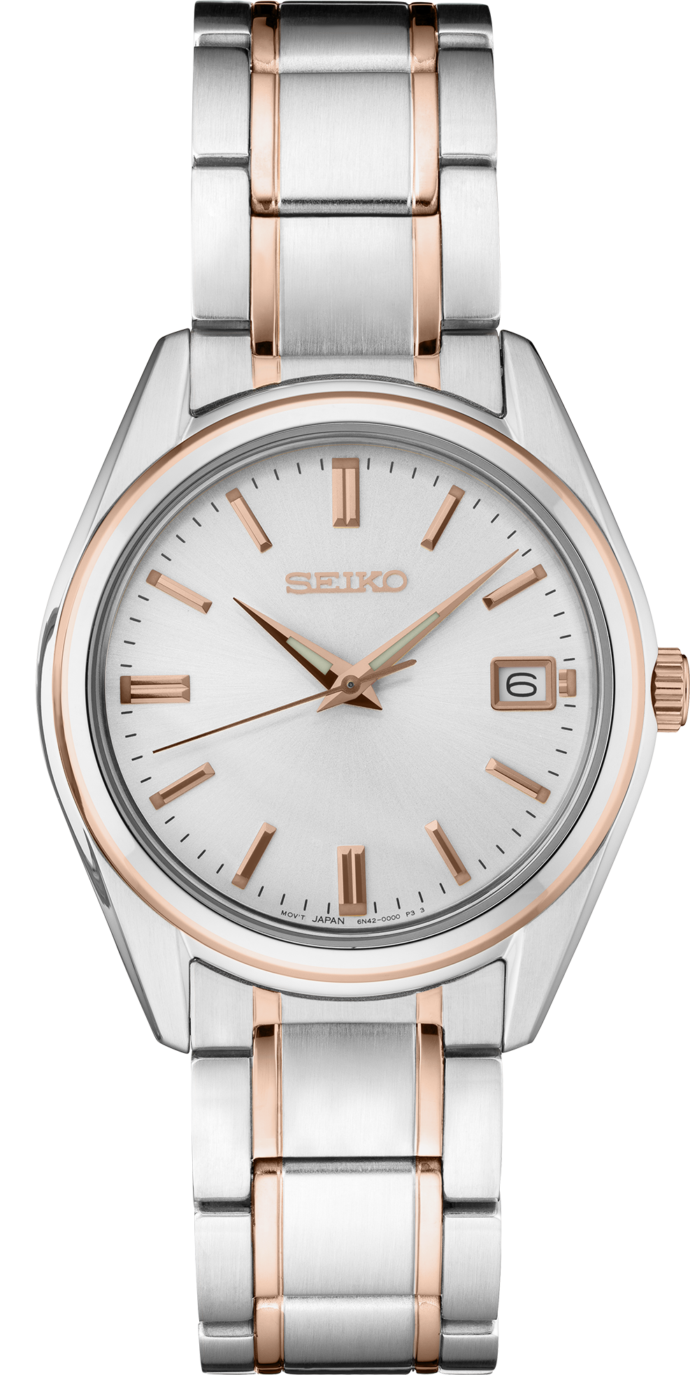 Seiko Essentials Collection SUR322