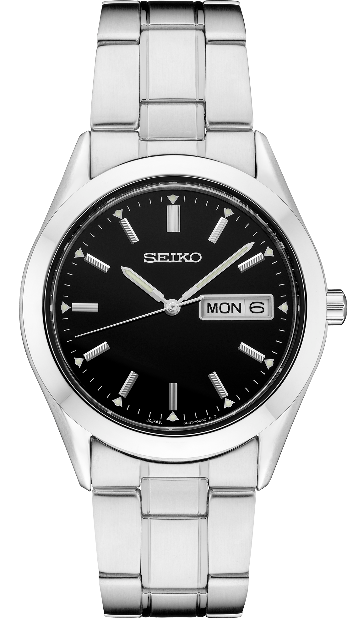 Seiko Essentials Collection SUR361