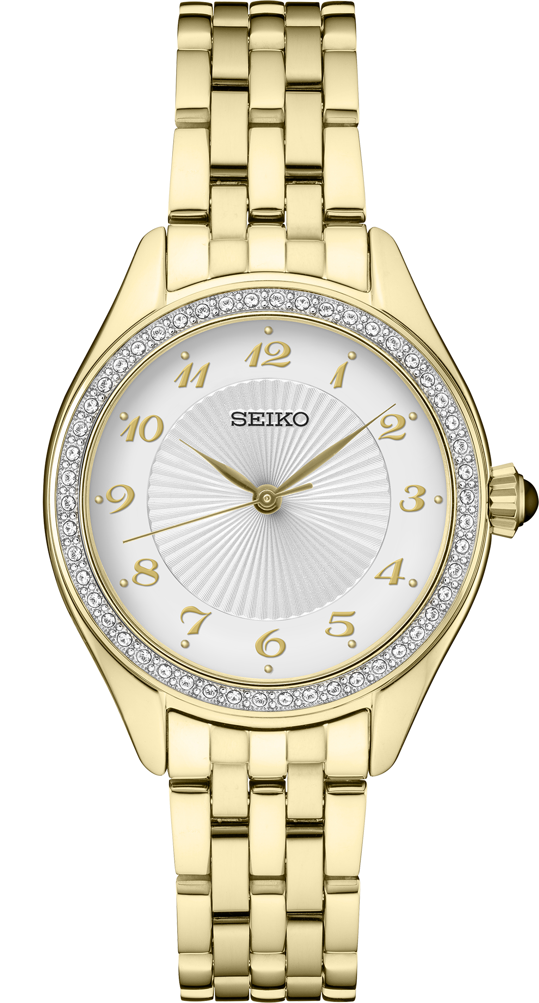 Seiko Essentials Collection SUR394