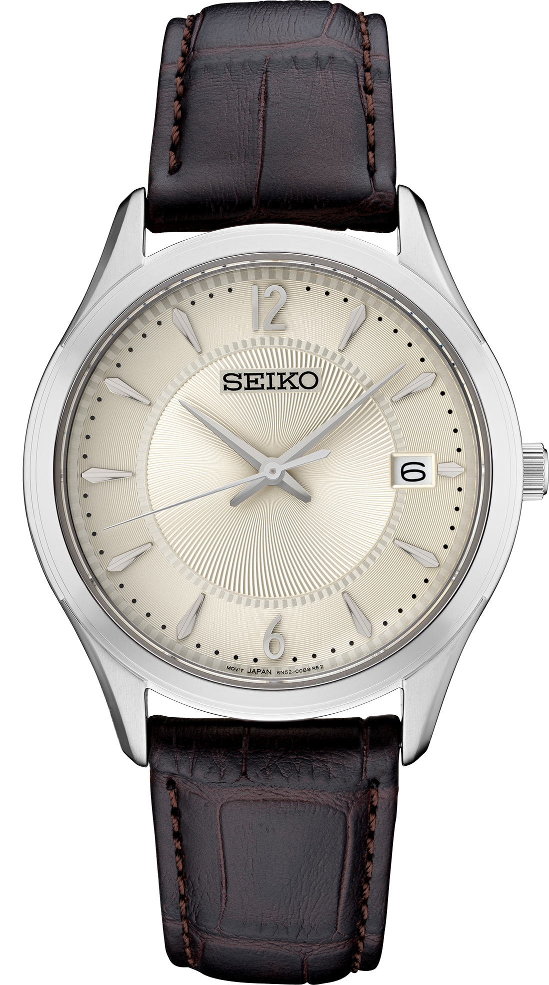 Seiko Essentials Collection SUR421