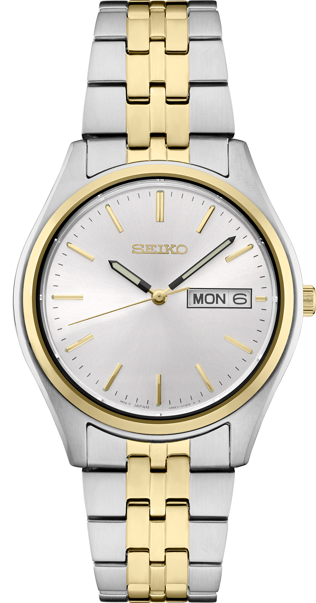 Seiko Essentials Collection SUR430