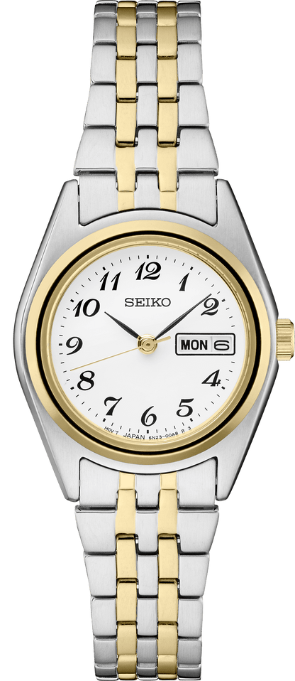 Seiko Essentials Collection SUR438