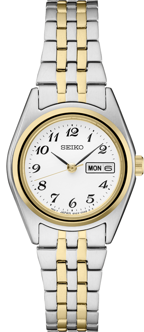 Seiko Essentials Collection SUR438