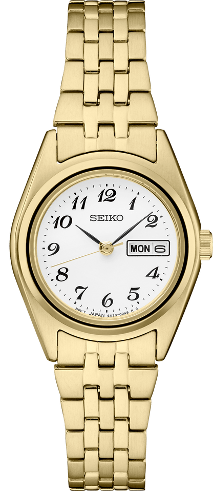 Seiko Essentials Collection SUR440