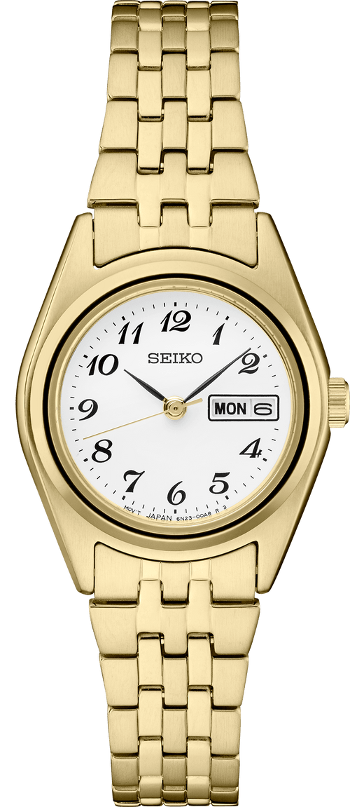 Seiko Essentials Collection SUR440