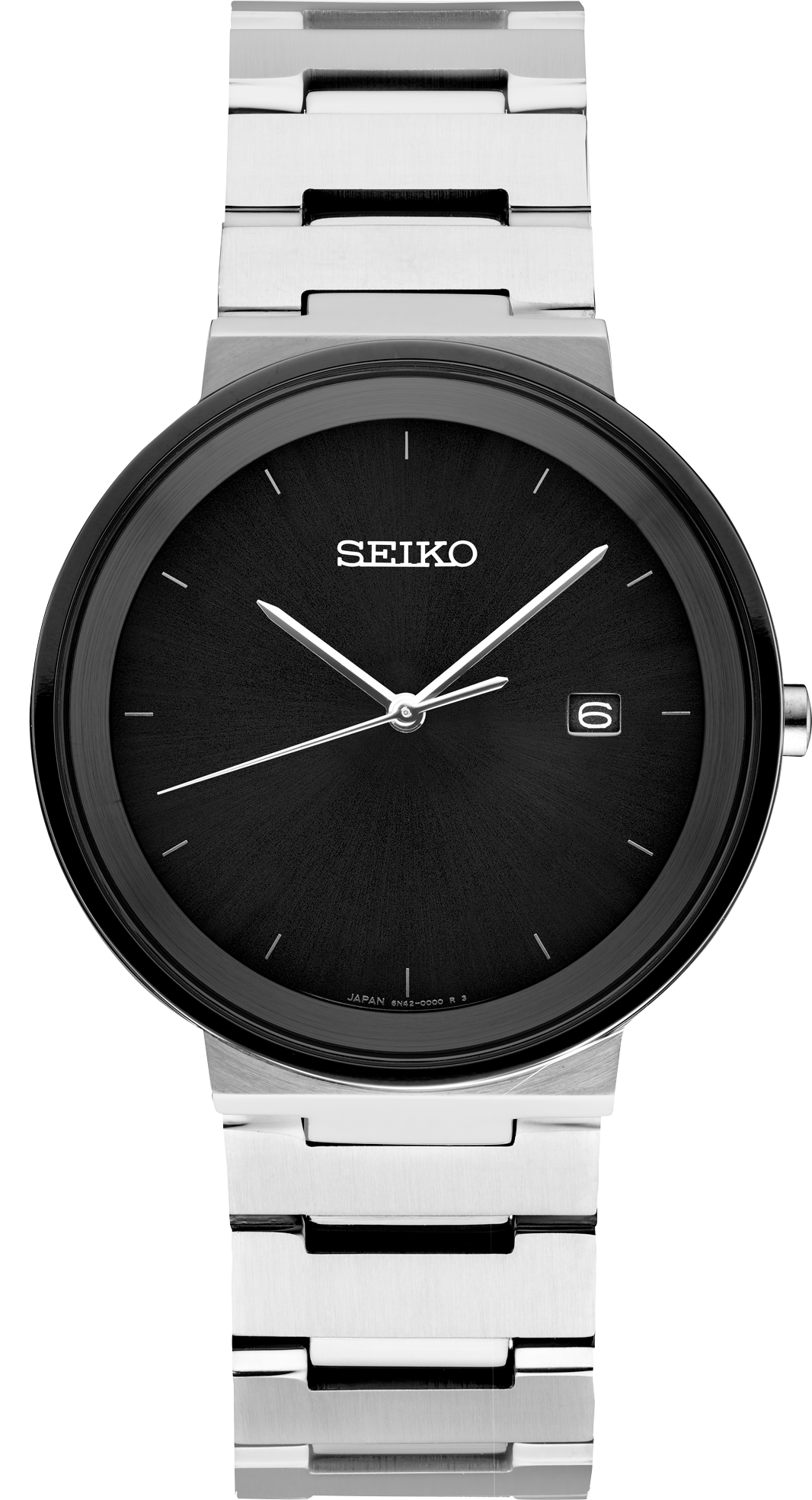 Seiko Essentials Collection SUR485