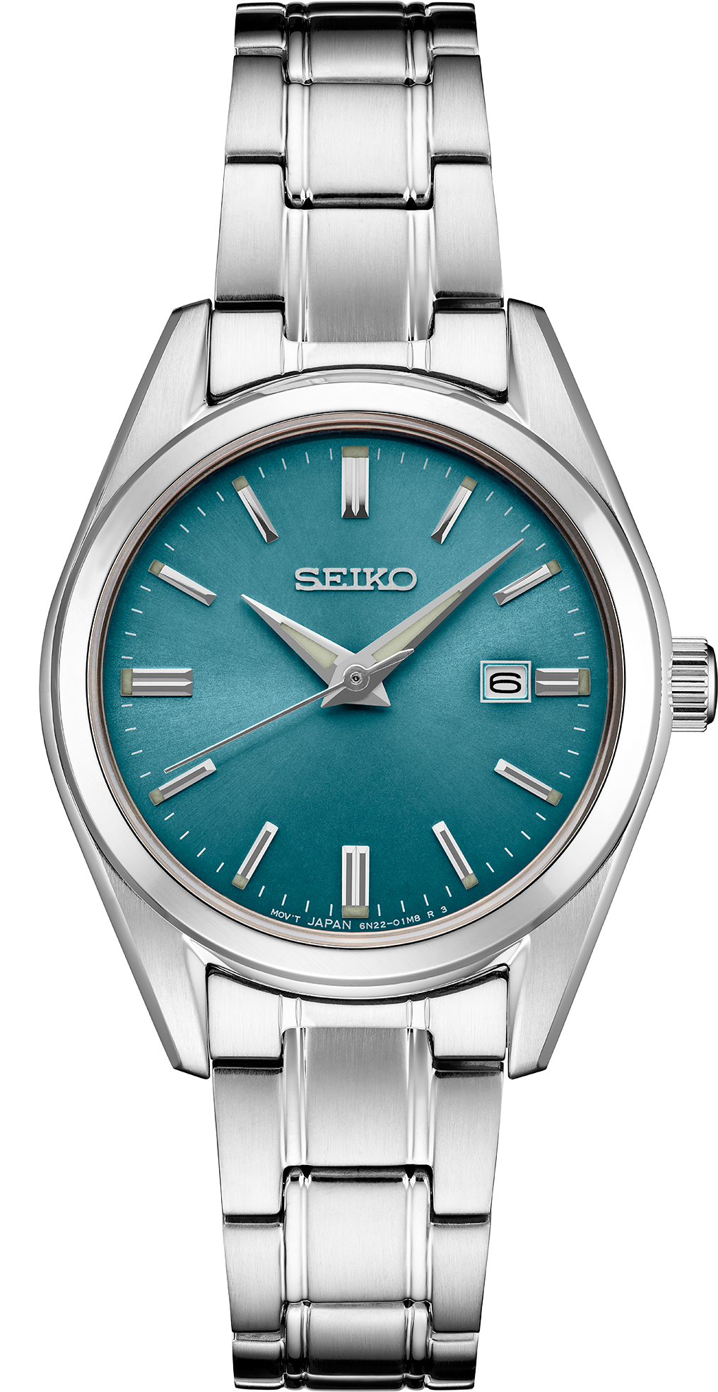 Seiko Essentials Collection SUR531