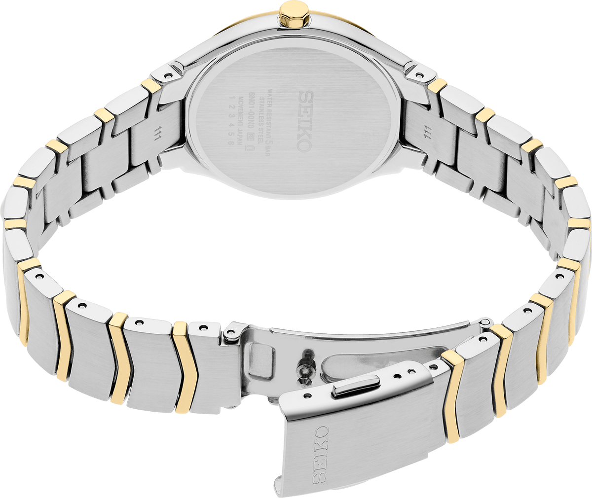 Seiko Essentials Collection SUR550