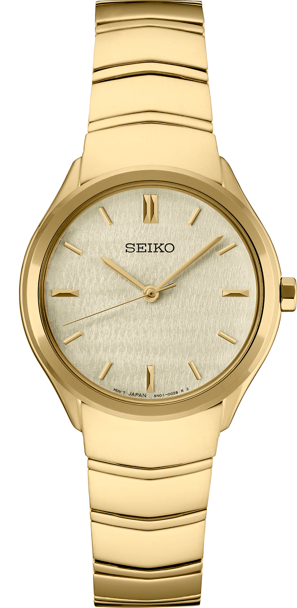 Seiko Essentials Collection SUR552