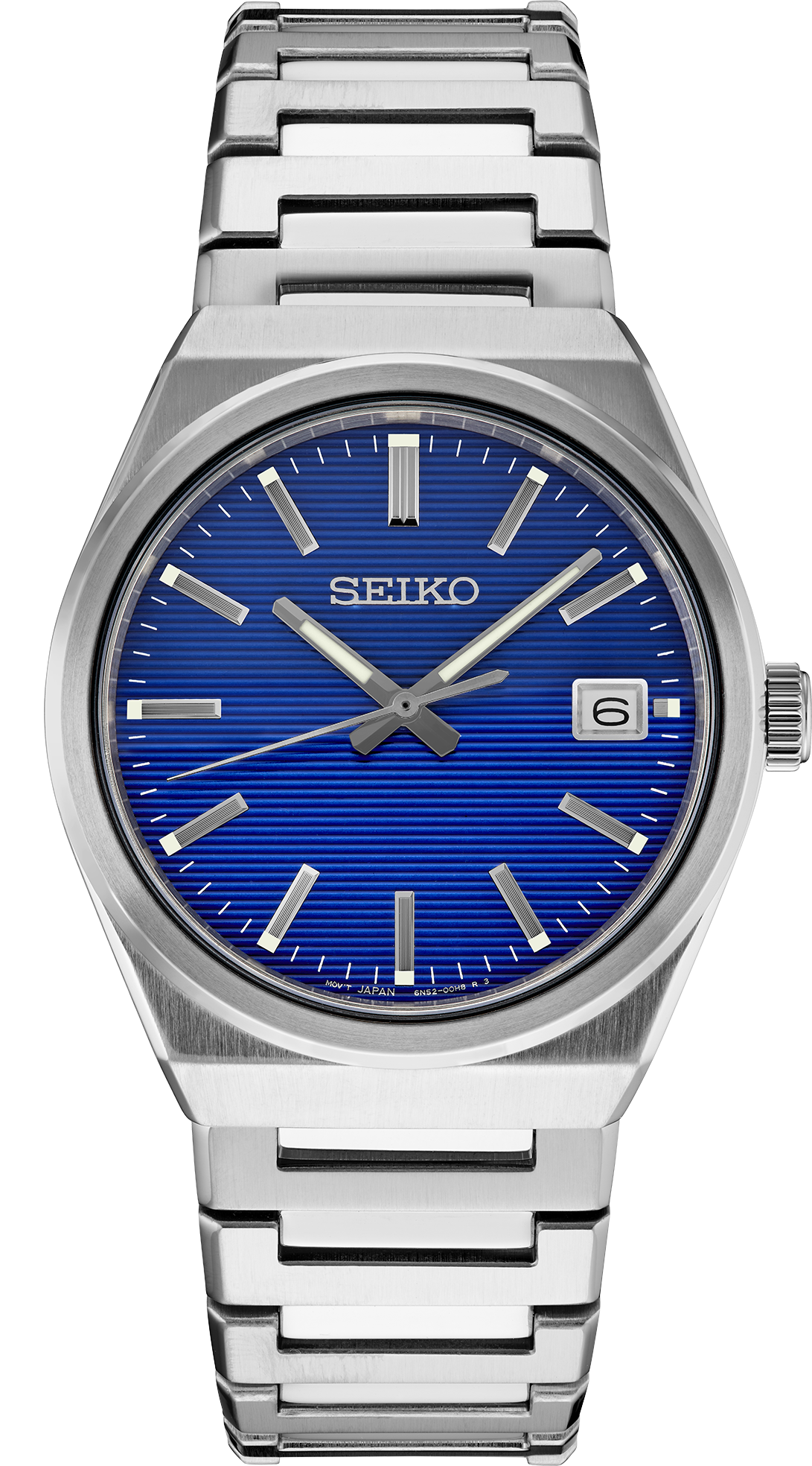 Seiko Essentials Collection SUR555