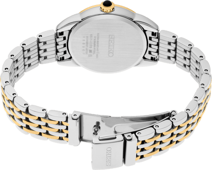 Seiko Essentials Collection Watch SUR562