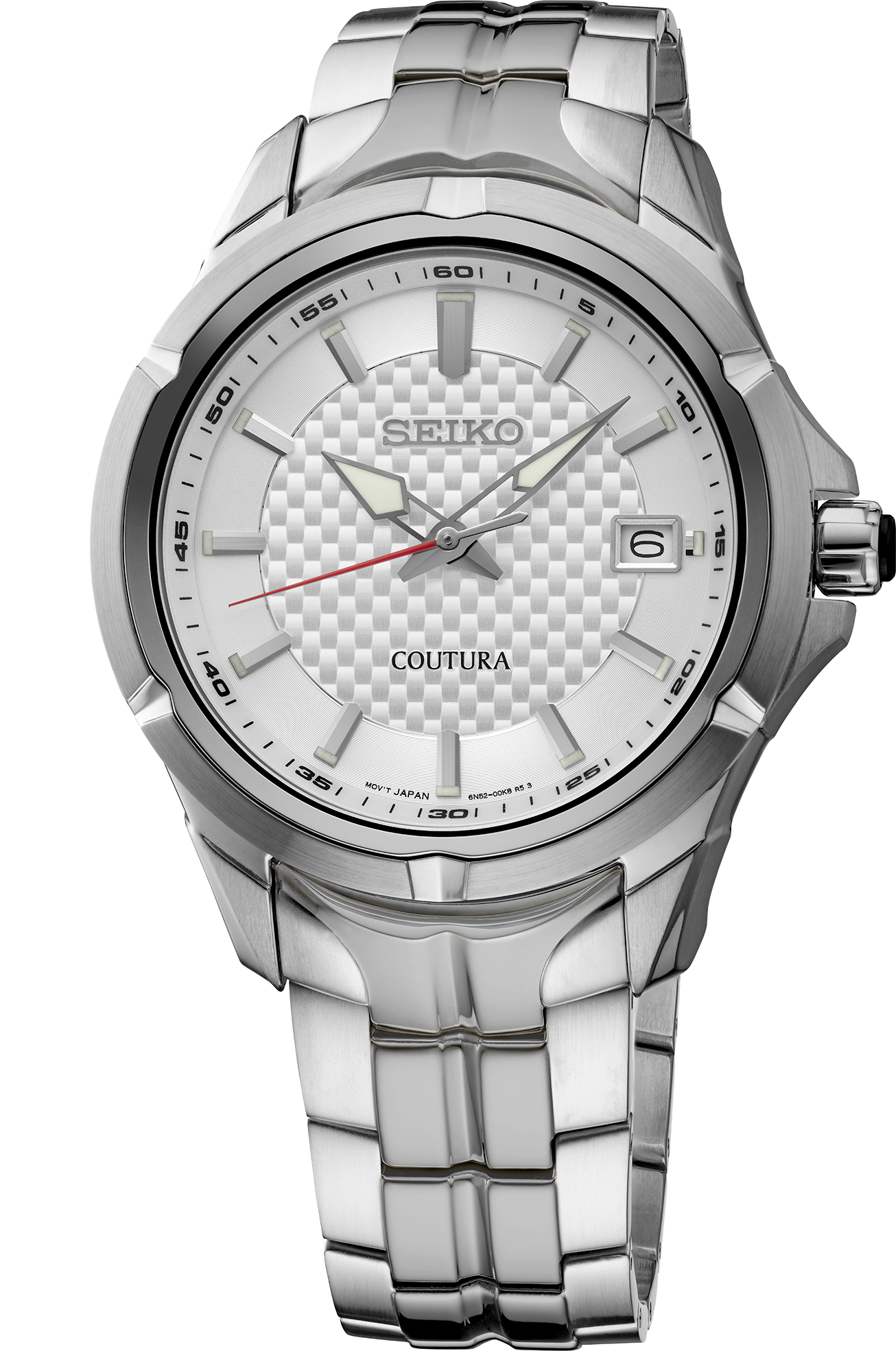 Seiko Coutura Quartz SUR565