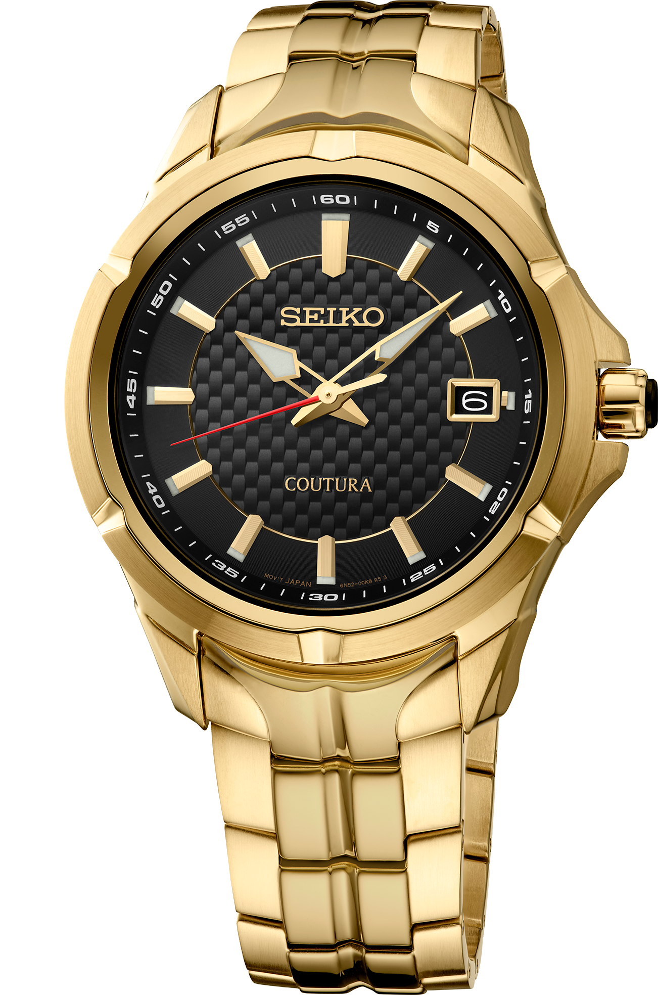 Seiko Coutura Quartz SUR566