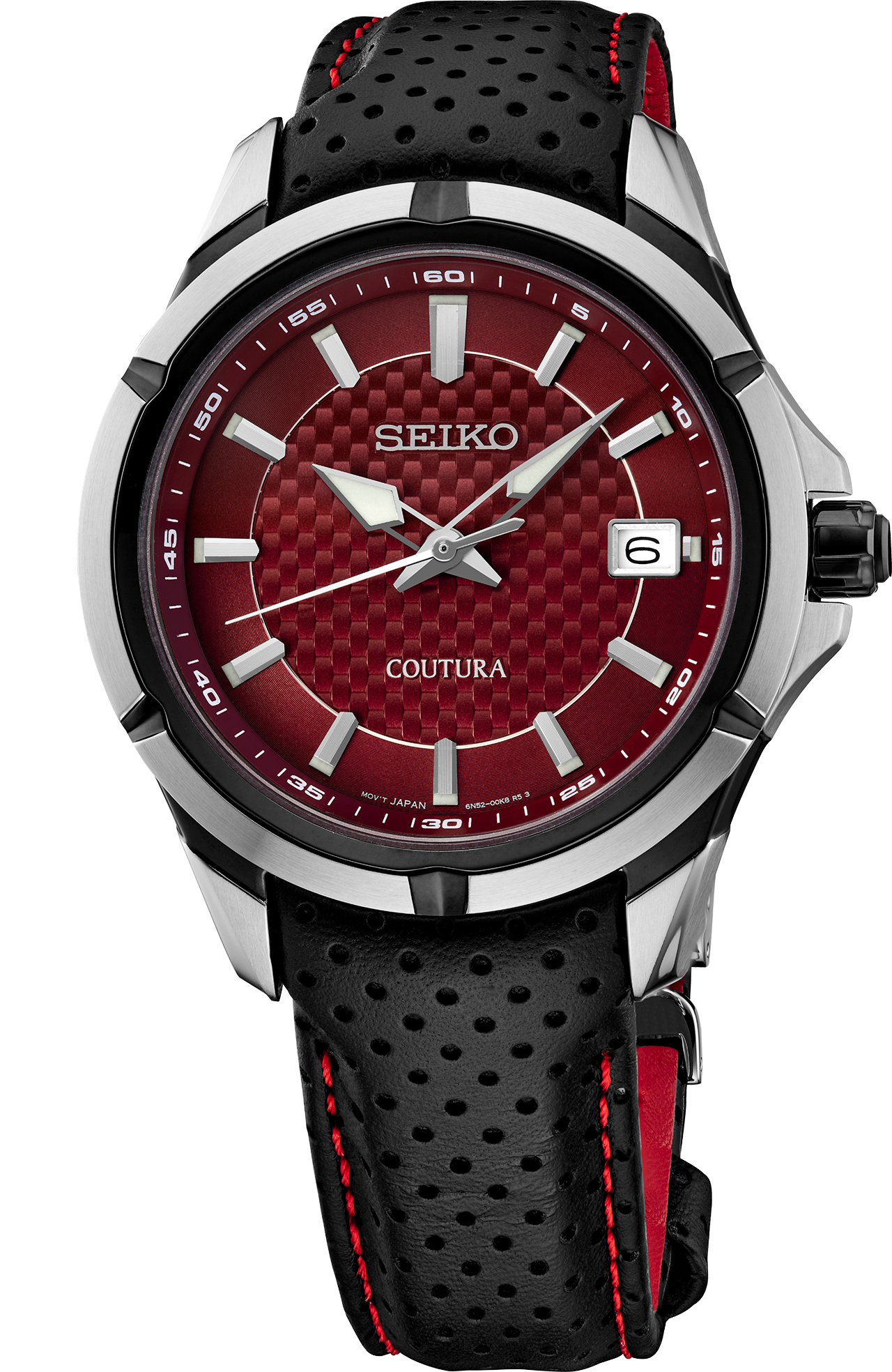 Seiko Coutura Quartz SUR567