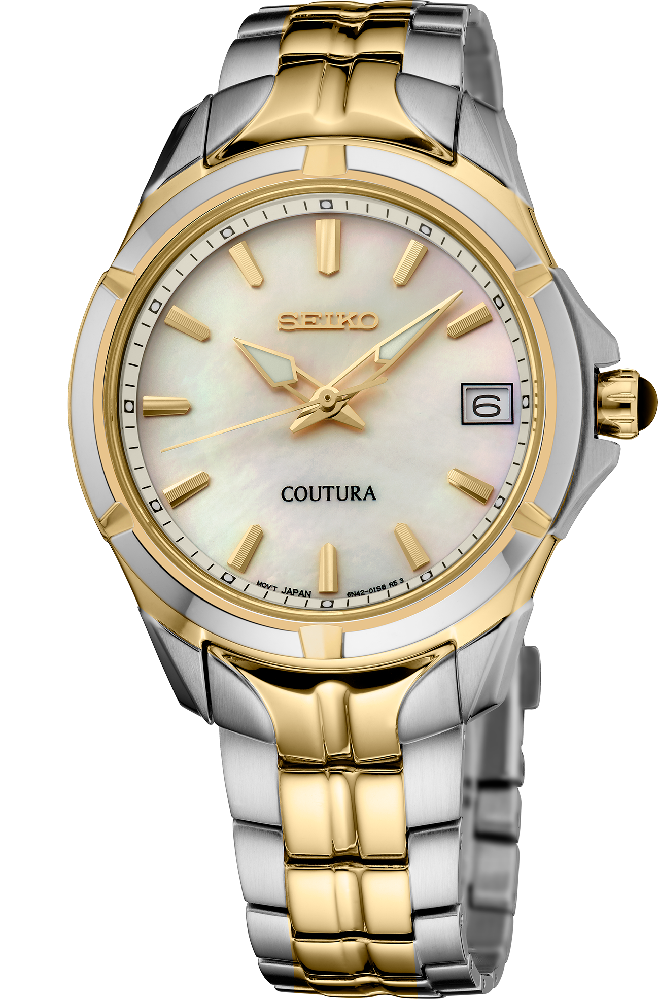 Seiko Coutura Watch SUR586