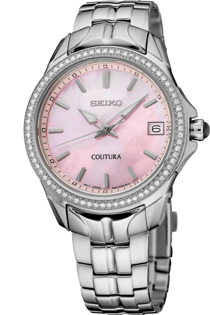 Seiko Coutura Watch SUR589