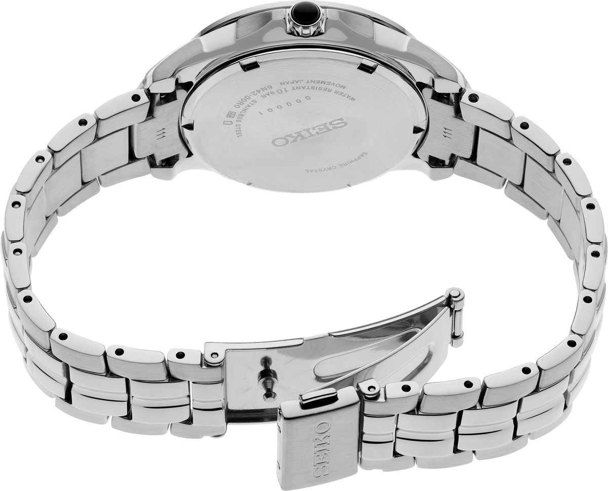 Seiko Coutura Watch SUR589