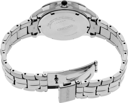 Seiko Coutura Watch SUR589